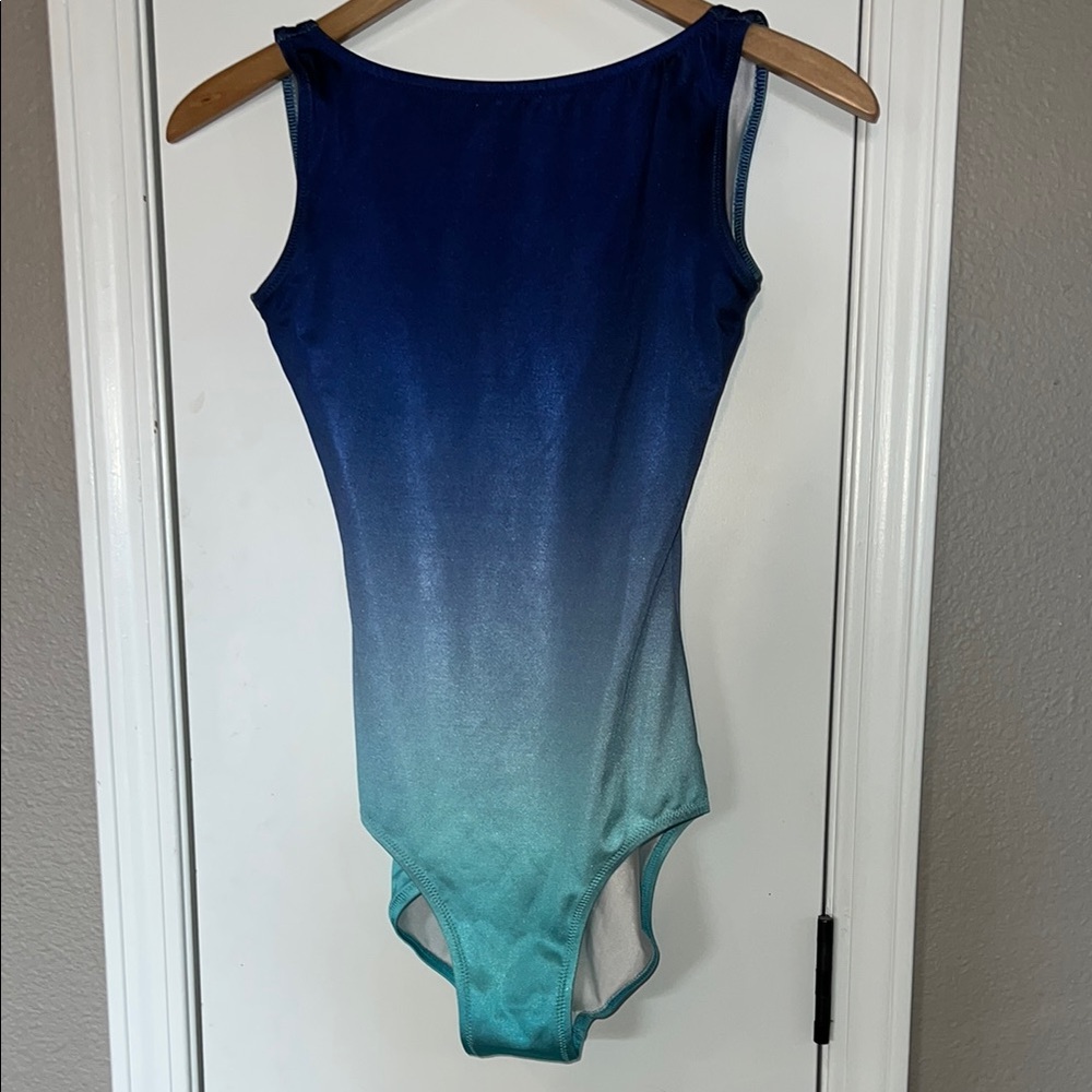 Dance Leotard